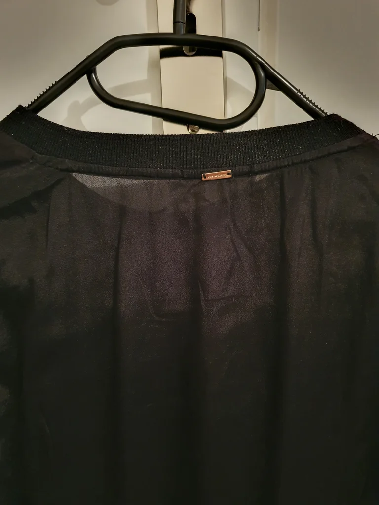 Short Sleeve Top – photo 3
